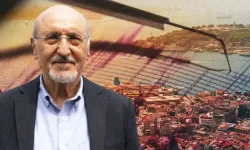 İstanbul Depreminde “Eksik Halka” Tartışması! Prof. Dr. Bektaş İki Senaryoya Dikkat Çekti