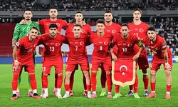 İşte Milli Takımın Dünya Kupası kadrosu