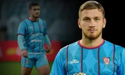 İtalyan Başkan bizzat açıkladı! Genç yıldız Beşiktaş'a geri dönüyor