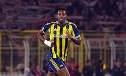 Jhon Duran, Galatasaray için gemileri yaktı!