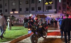 KADES ihbarına giden polis memuru şehit oldu! Yaralılar var...