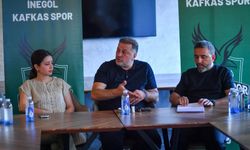 Kafkasspor’da Altyapı Yönetim Kurulu Oluşturuldu