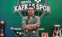 Kafkasspor’un yeni hocası Baki Çağdaş Uzun, kimdir? Hangi takımları çalıştırdı?
