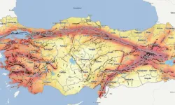 Kahramanmaraş'ta Deprem! Çevre İller de Sallandı