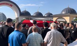 Kalp Krizi Geçiren Cumhuriyet Savcısı Bursa’da Toprağa Verildi