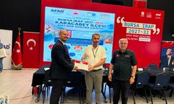 Karacabey'de afetlere karşı güç birliği