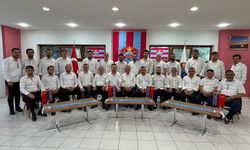 Karadeniz Güvenspor’un Yeni Başkanı Seçildi!