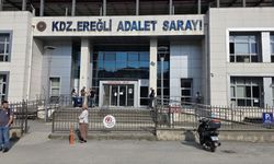 Cesedi 43 gün sonra toprağa gömülü halde bulunmuştu... Dinçer Arslan cinayetinde ilk duruşma görüldü