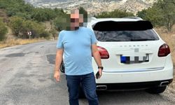 Kendisine emanet edilen altınlarla kaçtığı iddia edilen kuyumcudan günlerdir haber alınamıyor