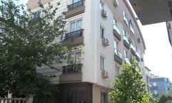 Kendini kilitlediği evi yakmaya çalıştı, yakalanınca sinir krizi geçirdi