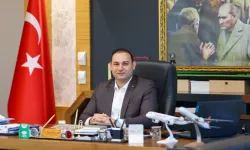 Kilis belediye başkanı CHP'den istifa etti