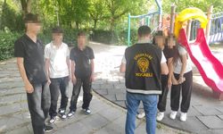 Kocaeli’de 51 çocuk sokakta dilenirken tespit edildi