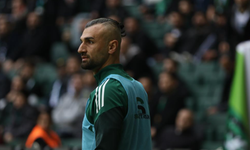 Kocaelispor, Serdar Dursun ile Yollarını Ayırdı