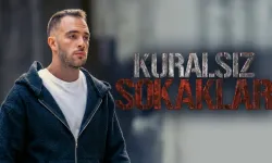 Kuralsız sokaklar sunucusu kim? Mert Öztürk kimdir, kaç yaşında?