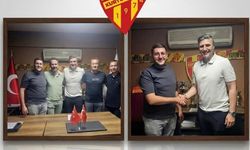 Kurtuluşspor Özel'e emanet