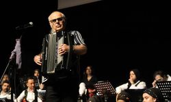 Kuzeyin Ezgileri Merinos'ta!