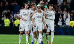 La Liga'da sezonun golü Arda Güler'den