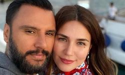 8 yıllık evlilik bitiyor mu? Alişan ve Buse Varol'dan açıklama