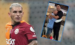 Lucas Torreira'dan veda paylaşımı! Gözyaşlarına hakim olamadı