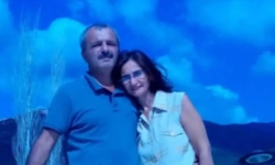 Marmara Adası'nda kayıp olarak aranıyordu, denizde ölü bulundu