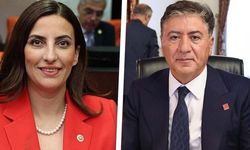 Meclis'te bir ilk! CHP'li Murat Emir ile Evrim Rızvanoğlu evlendi