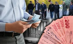 Memur ve emeklide 5 aylık zam tablosu netleşti!
