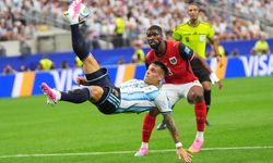 Messi, Dünya Kupası tarihinin en golcü ismi oldu