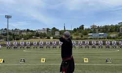 Mudanyalı Okçular Türkiye Şampiyonu Oldu!