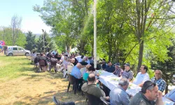 Muratbey Mahallesi’nde Geleneksel Hıdırellez Pilavı Düzenlendi