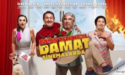 Müstakbel Damat Filmi Nerede Çekildi? Konusu, Oyuncuları ve Finali