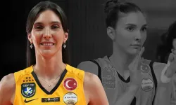 Naz Aydemir Akyol yeni sezonda VakıfBank'ta
