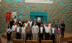 Nilüfer Belediyespor’da Muharrem Or güven tazeledi