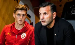 Okan Buruk, Jelert dahil 4 ismi sildi