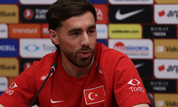 Orkun Kökçü: “Türkiye, Dünya Kupası’nda Güzel Bir Hikaye Yazacak”