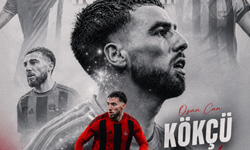 Orkun Kökçü'nün abisi 1. Lig ekibine imza attı