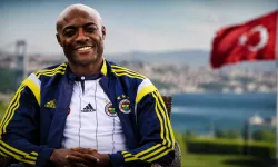 Pierre Webo Teknik Direktör Olarak Türkiye'ye Dönmeye Hazırlanıyor