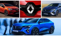 Renault Alacaklar Dikkat! Haziran 2026 Güncel Fiyat Listesi Açıklandı, Clio’dan Rafale’e İşte Yeni Rakamlar