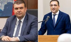 Seferihisar ve Balçova belediyelerine operasyon! Başkanlar gözaltına alındı