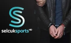 Selçuksports yöneticisi tutuklandı