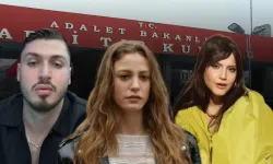 Serenay Sarıkaya, Blok3 ve Diğer Ünlülerin Uyuşturucu Test Sonuçları Açıklandı