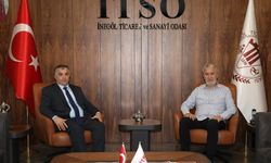 Veda ziyaretlerine başladı