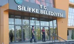 Silifke Belediyesine Operasyon: Başkan Mustafa Turgut Dahil 18 Gözaltı