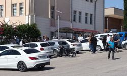 Silifke Belediyesi'ne yönelik operasyonda gözaltına alınan 19 şüpheli adliyeye sevk edildi