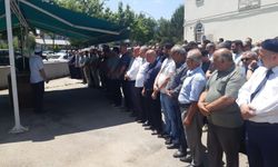 SMA hastası çocuğunun cihazını kapatan baba intihar etti