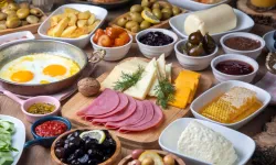 Sofranızdaki Gizli Tehlike! Uzmanlar Sık Tüketilmemesi Gereken Gıdaları Açıkladı