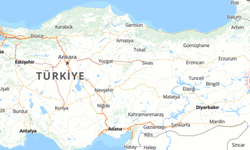 SON DAKİKA|  Ağrı’da deprem mi oldu? AFAD – Kandilli son depremler listesi