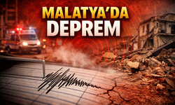 SON DAKİKA|  Malatya’da deprem mi oldu? AFAD – Kandilli son depremler listesi