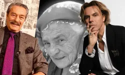 Soner Arıca ve Kadir İnanır’ın acı günü