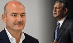 Süleyman Soylu, Özgür Özel'e açtığı tazminat davasını kazandı
