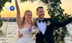 Survivor şampiyonu Ogeday Girişken evlendi